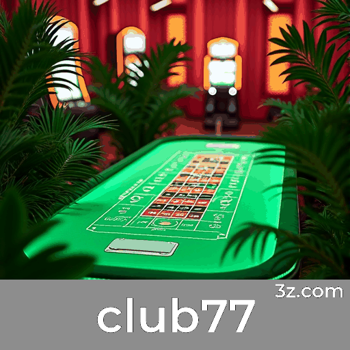 Bônus e Promoções Exclusivas do Club77