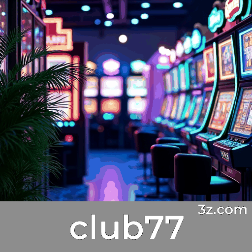 Club77: Login Seguro e Otimizado para Brasileiros