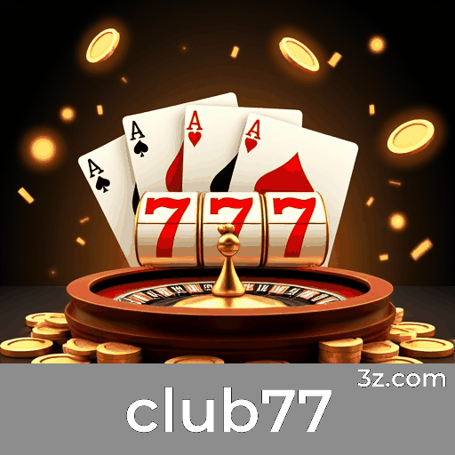 Bônus e Promoções Exclusivas do Club77