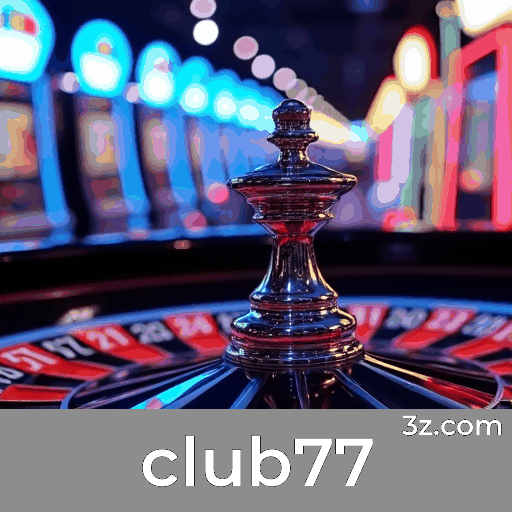 Club77: Experiência de Jogos de Cassino Luxuosa e Emocionante