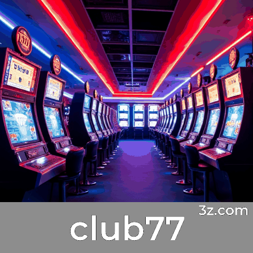 Club77: Apostas em Esportes, Odds ao Vivo para Brasileiros
