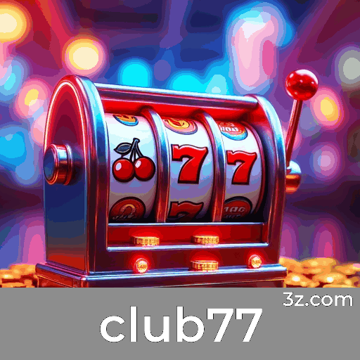 Experiência Premium de Jogos de Cassino no club77