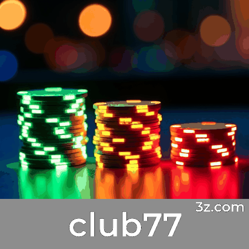 Desbloqueie Bônus Incríveis no Club77 Agora!