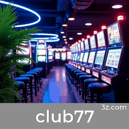 Revolucionário Conceito de Jogos Redefine Apostas Online no club77