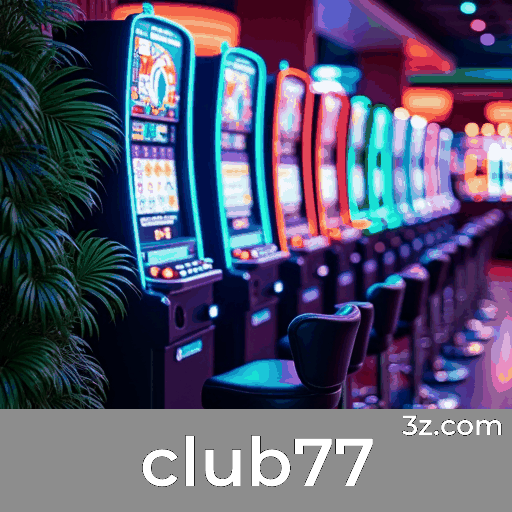 Revolucionário Conceito de Jogos Redefine Apostas Online no club77