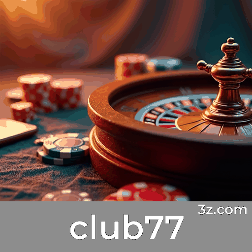Experiência Elite no club77: Jogos Premium e Dealers Reais