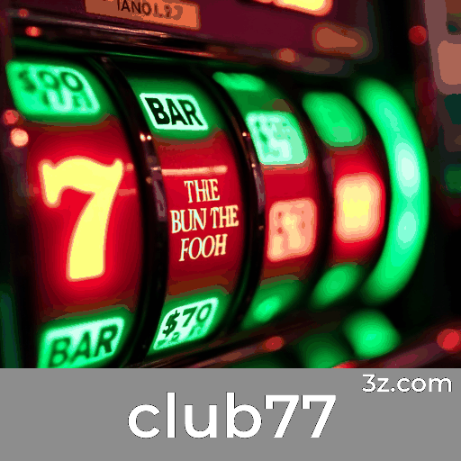 Inovação Tecnológica da Club77: Onde a Excelência Encontra o Jogo