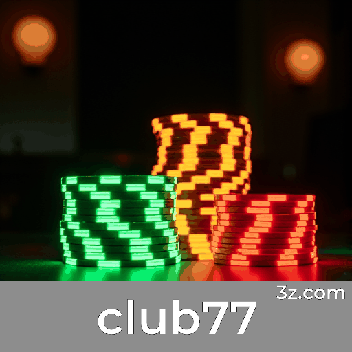 Desbloqueie Bônus Incríveis no Club77 Agora!