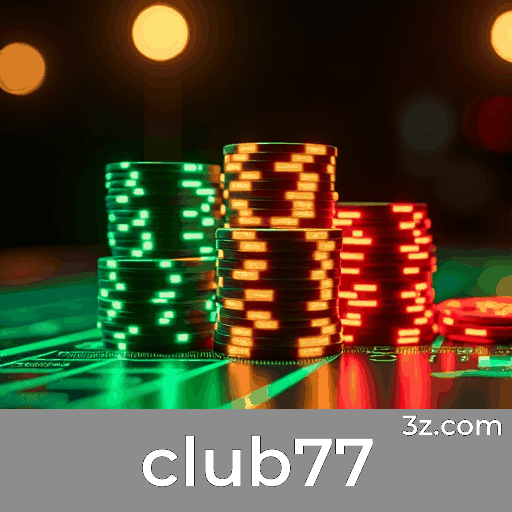 Revolucionário Conceito de Jogos Redefine Apostas Online no club77