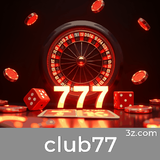 Experiência Elite no club77: Jogos Premium e Dealers Reais