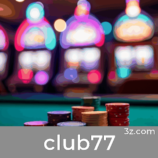 Club77: Apostas em Esportes, Odds ao Vivo para Brasileiros