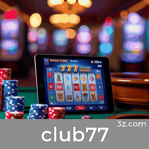 Club77: Login Seguro e Otimizado para Brasileiros