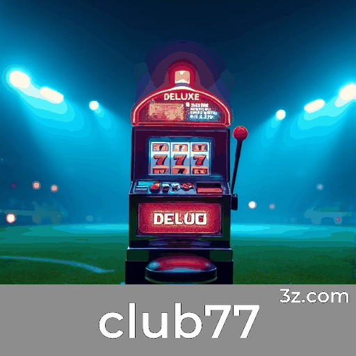 Experimente Club77: Apostas Móveis Completas