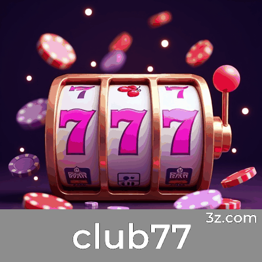 Desbloqueie Privilégios Exclusivos com Sua Conta Club77