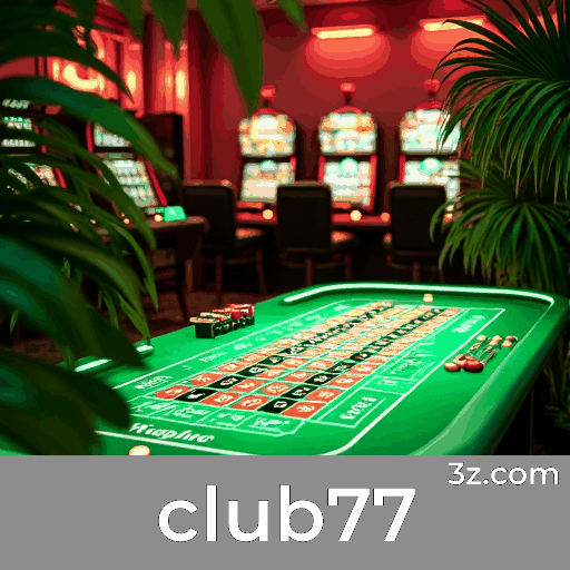 Inovação Tecnológica da Club77: Onde a Excelência Encontra o Jogo