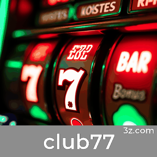 Desbloqueie Bônus Incríveis no Club77 Agora!