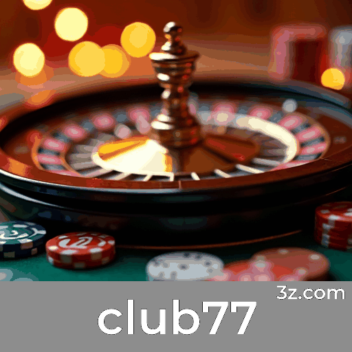 Experimente Club77: Apostas Móveis Completas